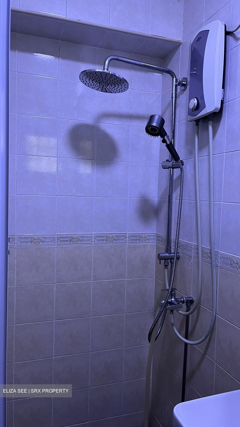 Blk 684B Choa Chu Kang Crescent (Choa Chu Kang), HDB 4 Rooms #551656691